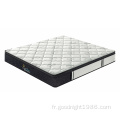 Matelas en latex de nature d&#39;usine de matelas hygiéniques OEM ODM japon